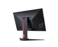 Lenovo Legion Y25F czarny - 425892 - zdjęcie 6